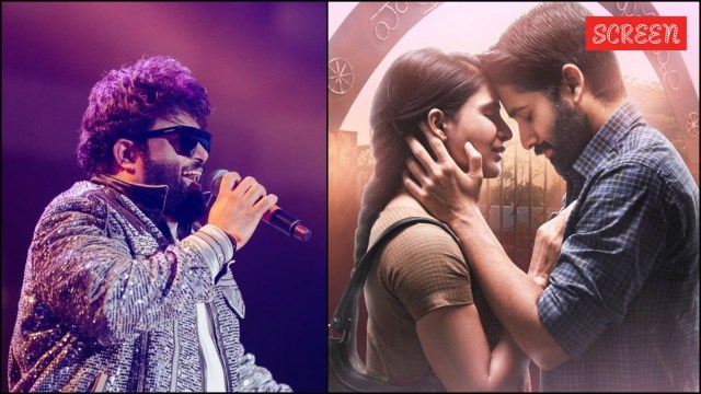 Thaman about Majili