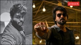 Thaman on Ram Charan's Game Changer