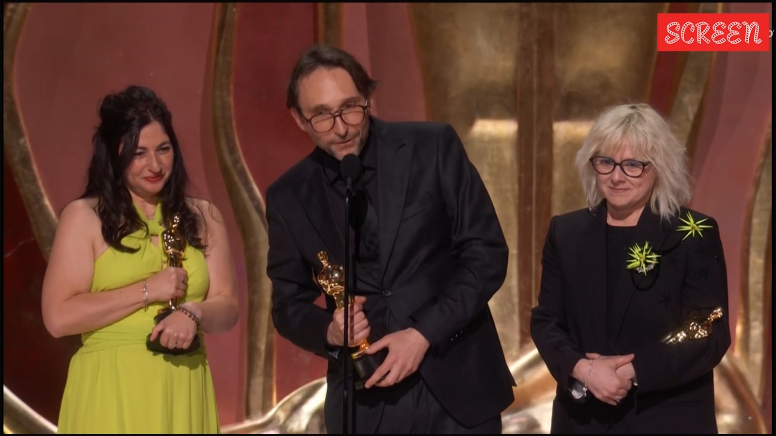 Oscars 2025 complete winners list, updated live: Best Makeup and Hairstyling