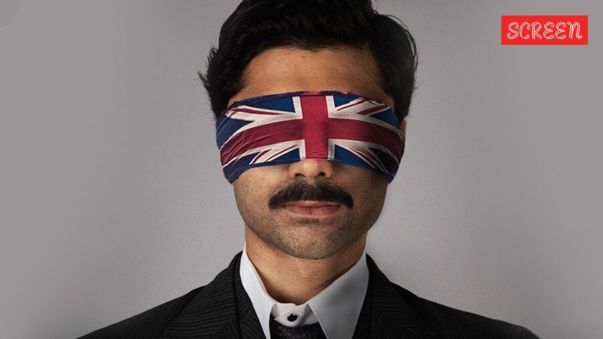 The Waking of a Nation is directed by Ram Madhvani k