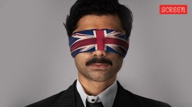 The Waking of a Nation is directed by Ram Madhvani k