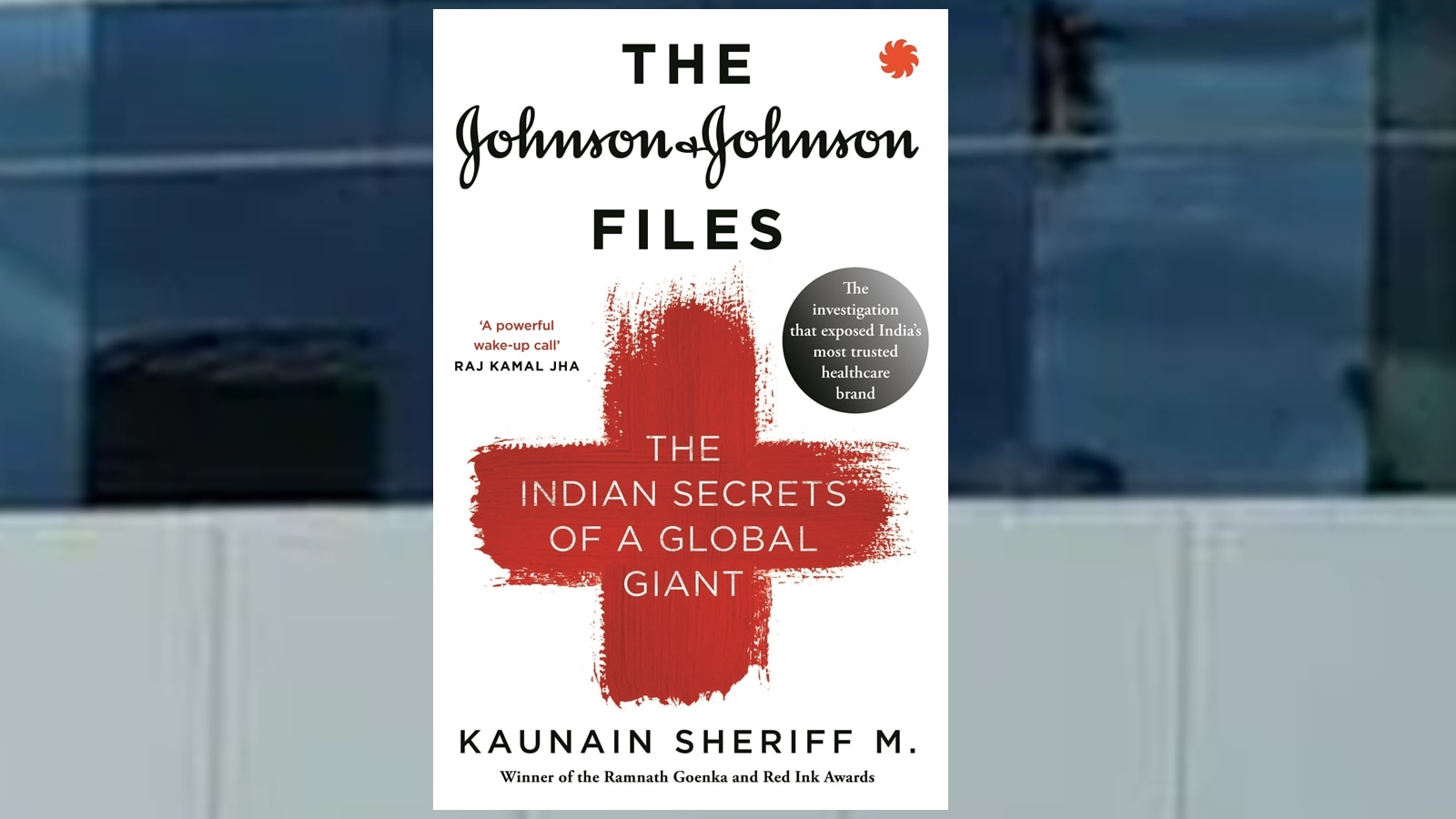 Faulty implants in india | J&J payout plan for patients wasn’t fair, so Govt rejected it: Book