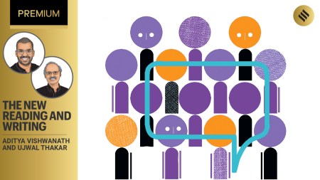 and entrepreneurship. (Illustration by C R Sasikumar)