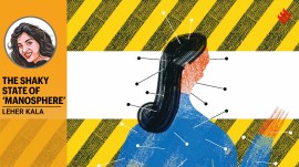 The shaky state of ‘manosphere’ copy manosphere