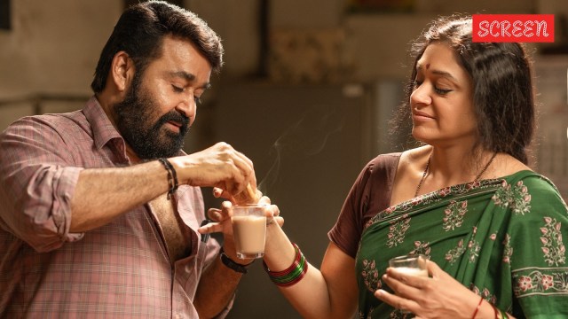 Thudarum box office collection day 2