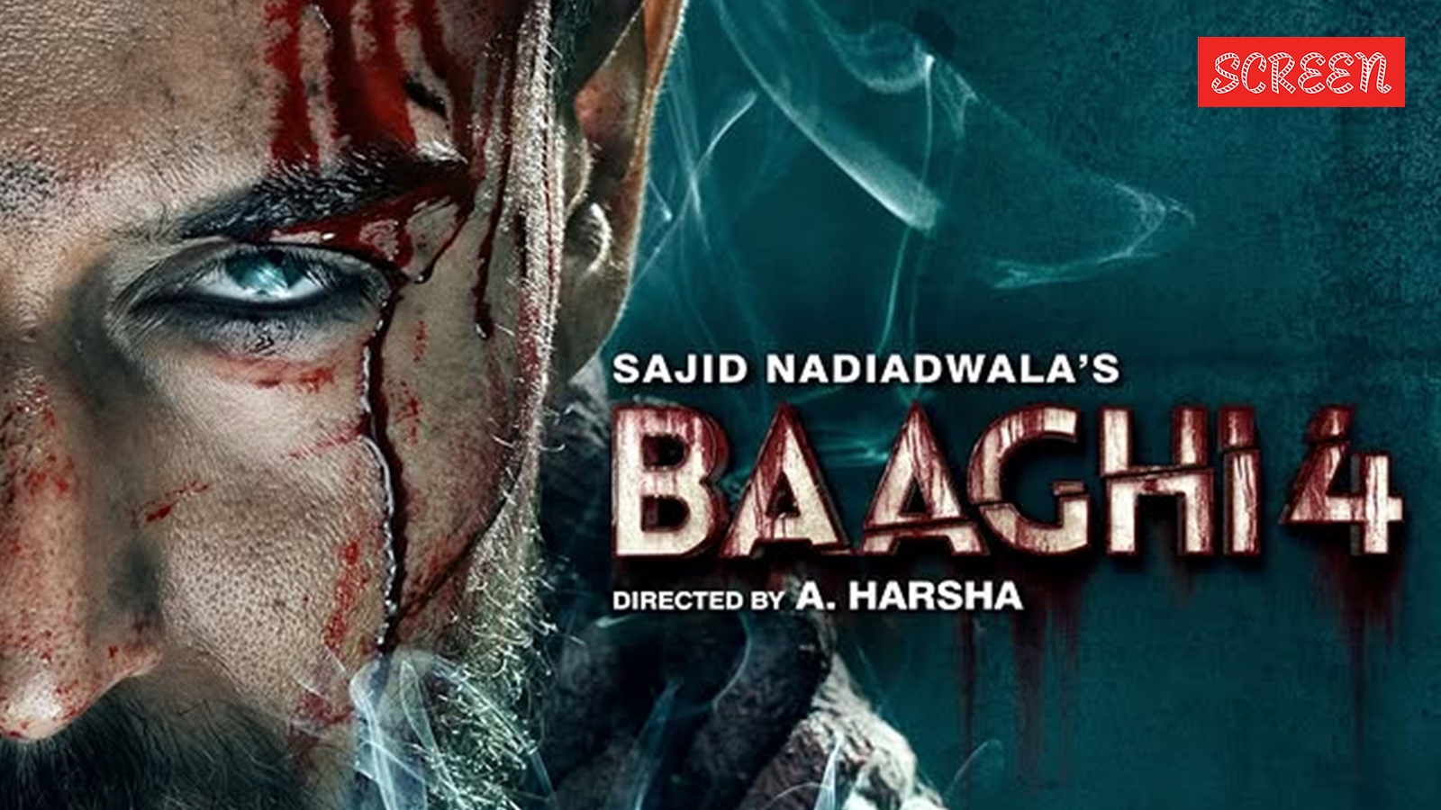 Baaghi franchise gave me an identity: Tiger Shroff