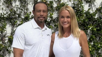Tiger Woods Vanessa Trump Relationship: Tiger Woods announces relationship  with Vanessa Trump, Donald Trump's former daughter-in-law | Who Is Vanessa  Trump