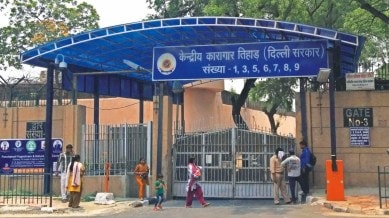 Tihar Jail Intelligence Cell, Tihar jail, Delhi Tihar Jail, Tihar Jail authorities, delhi news, India news, Indian express, current affairs