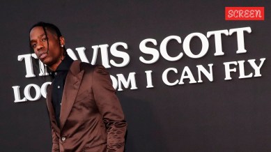 Travis Scott