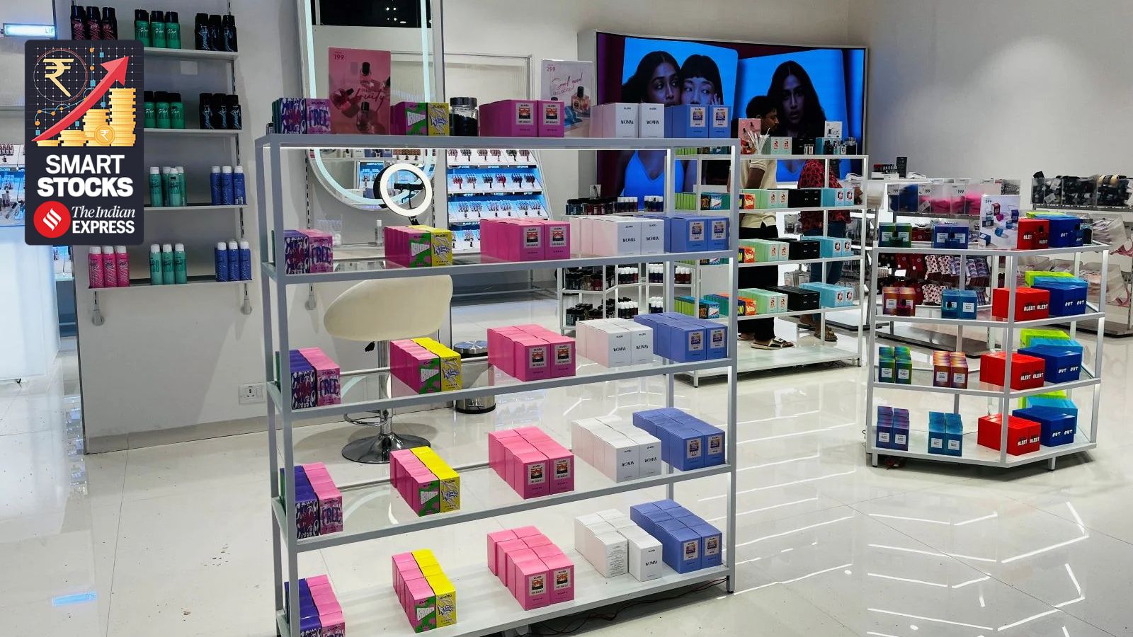 Battle of the conglomerates in fashion retail: Where does Trent stand?