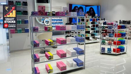 Trent Fashion share price