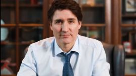 Trudeau