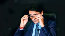 India Canada ties, India Canada relations, Mark Carney, Justin Trudeau, Randhir Jaiswal, Indian express news, current affairs