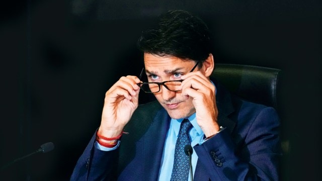 India Canada ties, India Canada relations, Mark Carney, Justin Trudeau, Randhir Jaiswal, Indian express news, current affairs