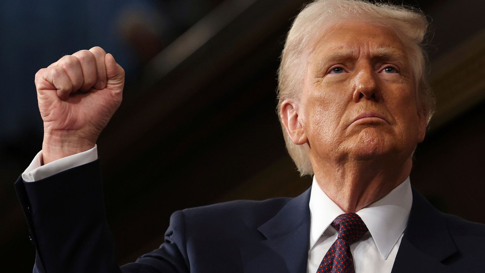 Donald Trump among 338 nominees for Nobel Peace Prize World News The Indian Express