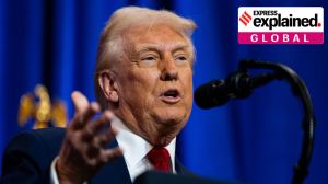 What is Tren de Aragua, the Venezuelan gang whose alleged members Trump deported