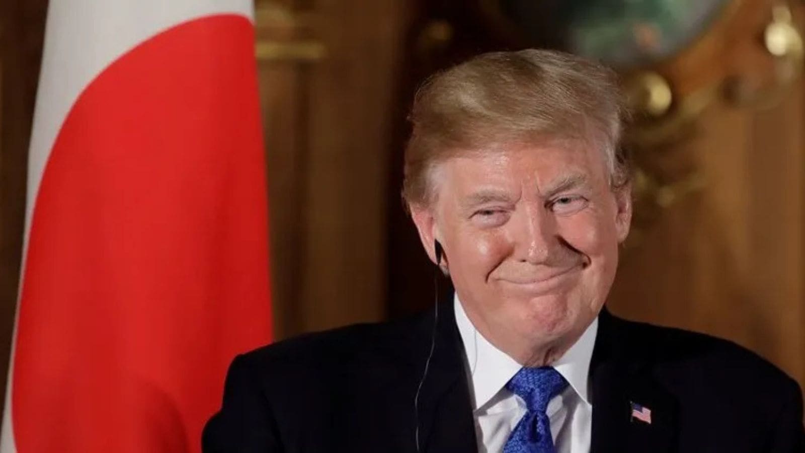 Trump to attend Kennedy Center for board meeting, as its new chair