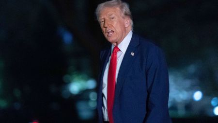 Trump reciprocal tariffs