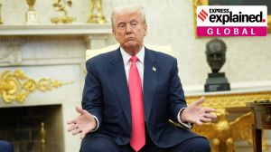 US tariffs on steel, aluminium: Why Canada and EU retaliated, while UK is holding out