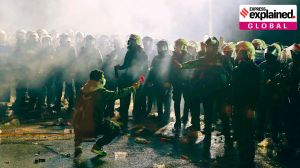 Erdogan’s latest gambit: Why the Turkish president imprisoned his political opponent, cracked down on protesters