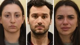 UK Court Bulgarians Russia