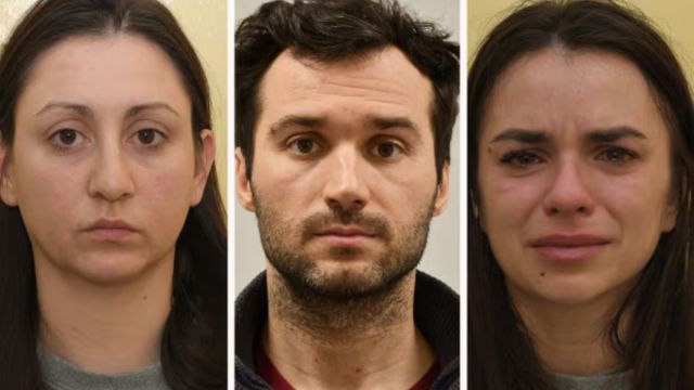 UK Court Bulgarians Russia