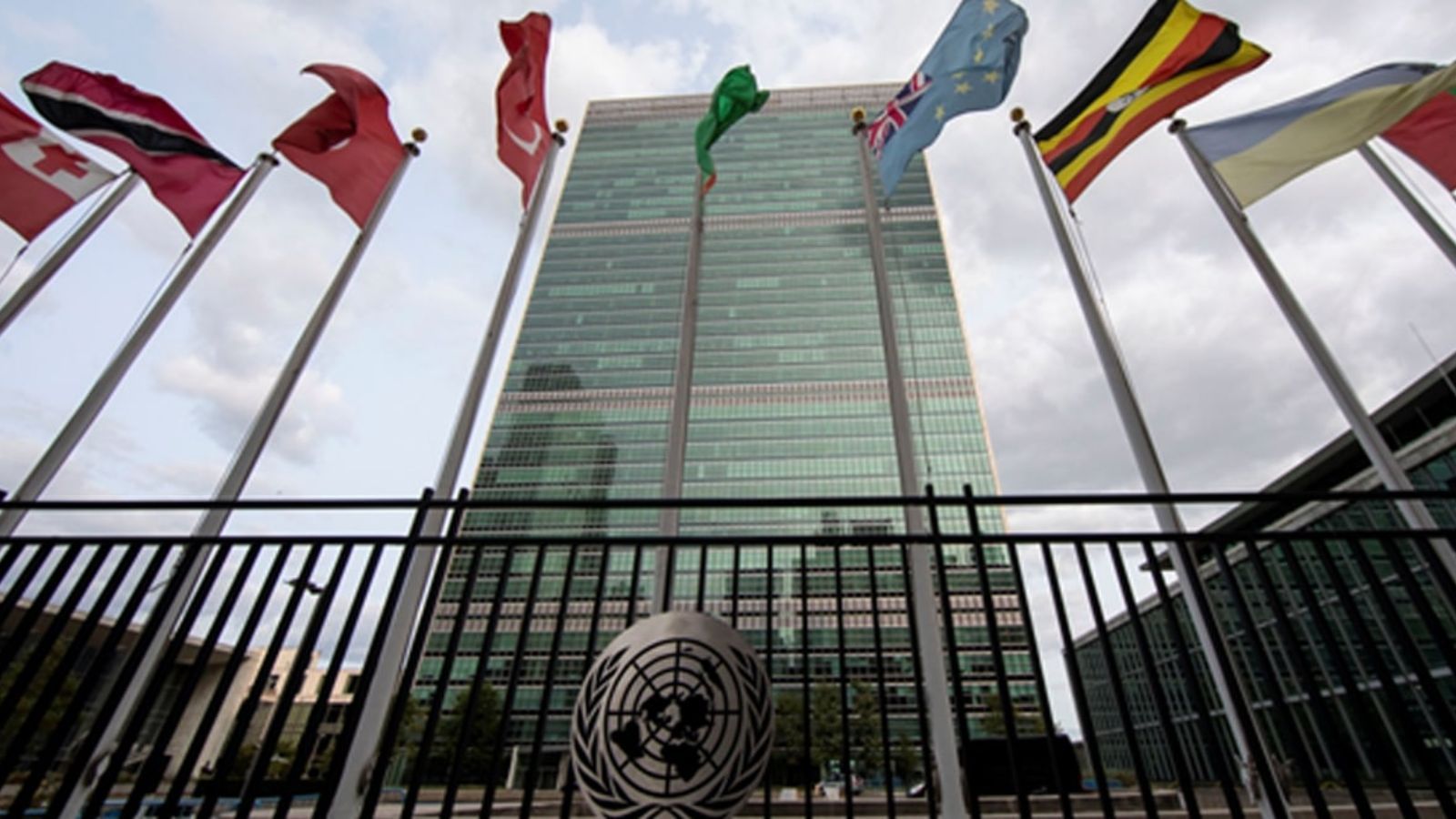 In 2015, Obama committed the US to achieving UN global goals by 2030 ...