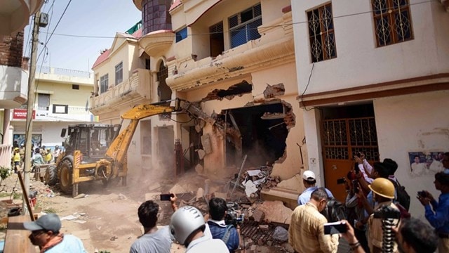 There have been numerous instances where houses, properties, and other spaces like shops were demolished across the country, mainly in Uttar Pradesh, Delhi, and Madhya Pradesh