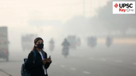 upsc civil services exam, Indian express for upsc, sarkari naukri, government jobs, ias, pcs, ifs, foreign relations, UPSC, upsc 2025, upsc mains 2025, upsc 2025 prelims, UPSC key, Upsc Prelims results, UPSC key terms, upsc news, upsc syllabus, UPSC KEY, Upsc Key terms, IAS current affairs, upsc Key Indian express, The Indian Express current Affairs, Is Indian Express Good for UPSC, upsc today news, upsc newspaper, Indian express today important news for upsc, Indian express monthly current affairs, What should I read in Indian Express for UPSC today, UPSC Answer Key, UPSC Online, IAS, IPS, upsc current affairs news, UPSC KEY News, UPSC Civil services news, UPSC Prelims 2025, UPSC Mains 2025, UPSC Mains 2025, UPSC Mains 2025, UPSC Prelims 2025, UPSC General Studies 1, UPSC General Studies II, UPSC General Studies III, UPSC General Studies IV, upsc, upsc mains 2025, UPSC mains answer writing, upsc GS paper 1, upsc mains GS paper 1, upsc geography, upsc history, gs paper 1, upsc, upsc mains 2025, UPSC mains answer writing, upsc gs paper 4, upsc mains gs paper 4, upsc ethics, gs paper 4, sarkari naukri, government jobs, Current events of national and international importance, History of India and Indian National Movement, Indian Heritage and Culture, History and Geography of the World and Society, Governance, Constitution, Polity, Social Justice and International relations, Technology, Economic Development, Bio diversity, Environment, Security and Disaster Management Ethics, Integrity and Aptitude, Indian Express UPSC Key, Upsc Indian Express, sarkari naukri, upsc CSE,World Air Quality Report for 2024, IQAir, PM 2.5, Delhi, Polluted, Meghalaya's Byrnihat, Byrnihat, Chagos archipelago, Agalega islands, Mauritius, Balochistan, Baloch insurgency, Separatist militants, southwestern Pakistan’s Balochistan province, Jaffar Express, Immigration and Foreigners Bill, 2025, Article 370, horticulture sector in J&K, STEM, East Kameng district, Arunachal Pradesh, Deputy Commissioner Sachin Rana, Food inflation, Ukraine, 30-day ceasefire, Russia, Income Tax Bill, 2025, virtual digital spaces