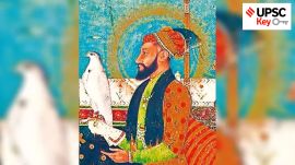 upsc civil services exam, Indian express for upsc, sarkari naukri, government jobs, ias, pcs, ifs, foreign relations, UPSC, upsc 2025, upsc mains 2025, upsc 2025 prelims, UPSC key, Upsc Prelims results, UPSC key terms, upsc news, upsc syllabus, UPSC KEY, Upsc Key terms, IAS current affairs, upsc Key Indian express, The Indian Express current Affairs, Is Indian Express Good for UPSC, upsc today news, upsc newspaper, Indian express today important news for upsc, Indian express monthly current affairs, What should I read in Indian Express for UPSC today, UPSC Answer Key, UPSC Online, IAS, IPS, upsc current affairs news, UPSC KEY News, UPSC Civil services news, UPSC Prelims 2025, UPSC Mains 2025, UPSC Mains 2025, UPSC Mains 2025, UPSC Prelims 2025, UPSC General Studies 1, UPSC General Studies II, UPSC General Studies III, UPSC General Studies IV, upsc, upsc mains 2025, UPSC mains answer writing, upsc GS paper 1, upsc mains GS paper 1, upsc geography, upsc history, gs paper 1, upsc, upsc mains 2025, UPSC mains answer writing, upsc gs paper 4, upsc mains gs paper 4, upsc ethics, gs paper 4, sarkari naukri, government jobs, Current events of national and international importance, History of India and Indian National Movement, Indian Heritage and Culture, History and Geography of the World and Society, Governance, Constitution, Polity, Social Justice and International relations, Technology, Economic Development, Bio diversity, Environment, Security and Disaster Management Ethics, Integrity and Aptitude, Indian Express UPSC Key, Upsc Indian Express, sarkari naukri, upsc CSE,Nagpur, tomb of Mughal emperor Aurangzeb in Khuldabad, Aurangzeb, film 'Chhaava', Shiv Sena , Sikhs for Justice, Gurpatwant Singh Pannun, FTO designation, Tulsi Gabbard, India and New Zealand defence cooperation pact, QUAD, Indo-Pacific, Demand for grant, Ministry of External Affairs, Manipur, Kakching, Periyar, Tamil, Hindi, DMK, Prime Minister Internship Scheme, NASA, Miller-Urey hypothesis, microlightning, space docking,