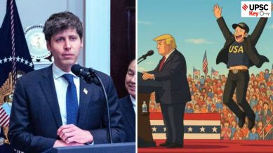 UPSC Key: AI copyright concerns, Gold Monetisation Scheme and Myanmar earthquake