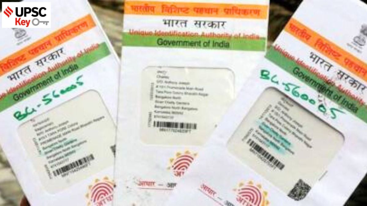 UPSC Key: Aadhaar-EPIC linking, CAR T-cell therapy and Smart cities mission