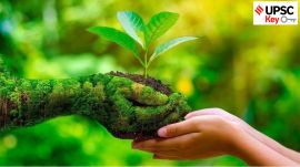 UPSC Key: Green Credit Programme, Sahyog portal and Deep-sea mining