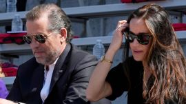 Trump Biden Secret Service