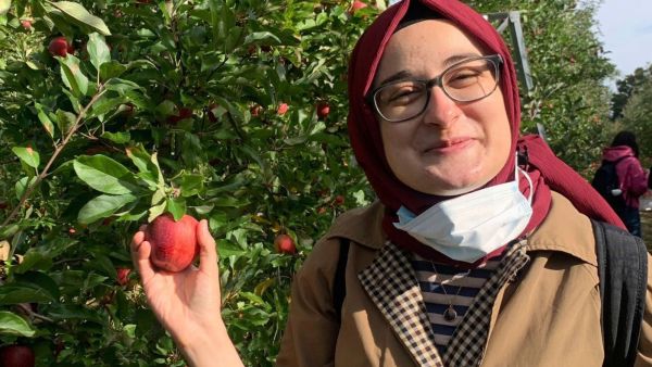 US University immigration crackdown