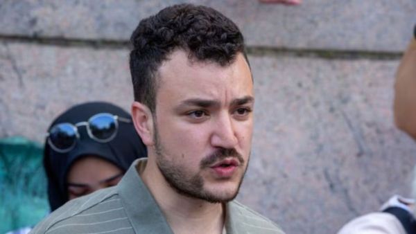 US University immigration crackdown