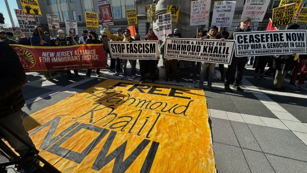 US University immigration crackdown