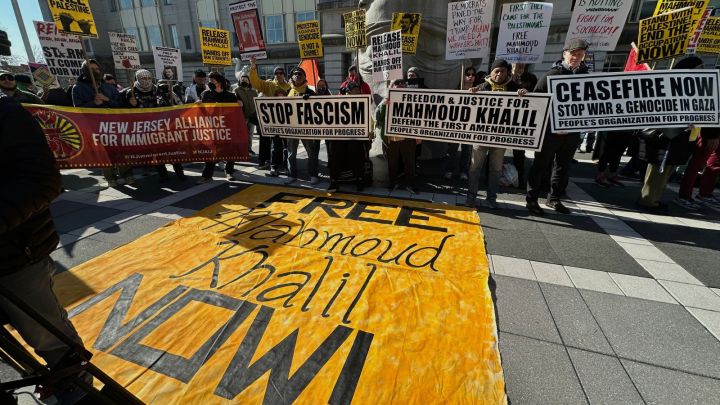 US University immigration crackdown