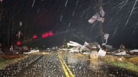 Arkansas Missouri tornado deaths, US Midwest tornado outbreak, tornadoes hit Arkansas Missouri, tornado fatalities in US