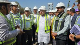 ahmedabad railway station