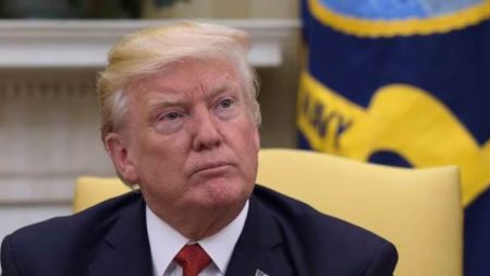 Trump administration: Russia Ukraine