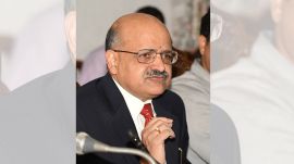 Compared to large companies, MSMEs are most affected by regulation, NITI Aayog CEO BVR Subrahmanyam added. (Express File Photo)