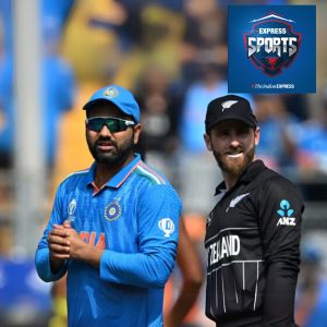 Champions Trophy Game Time: Pakistan’s mess, India’s exciting clash against NZ & more