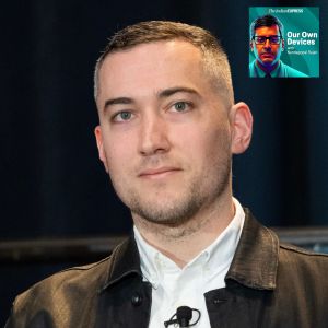 our own devices dating apps indian express podcast