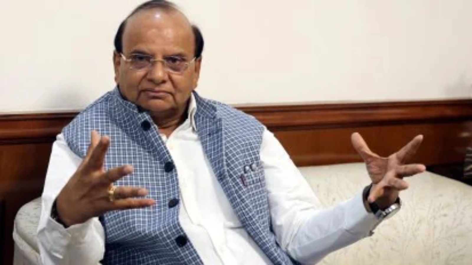 Delhi: Banking, NBFCs and Gas Disputes to be Resolved Faster