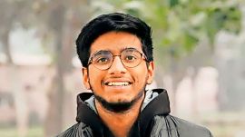 GNLU student dies by suicide, student dies by suicide, GNLU student suicide, student suicide, Ahmedabad news, Gujarat news, Indian express, current affairs