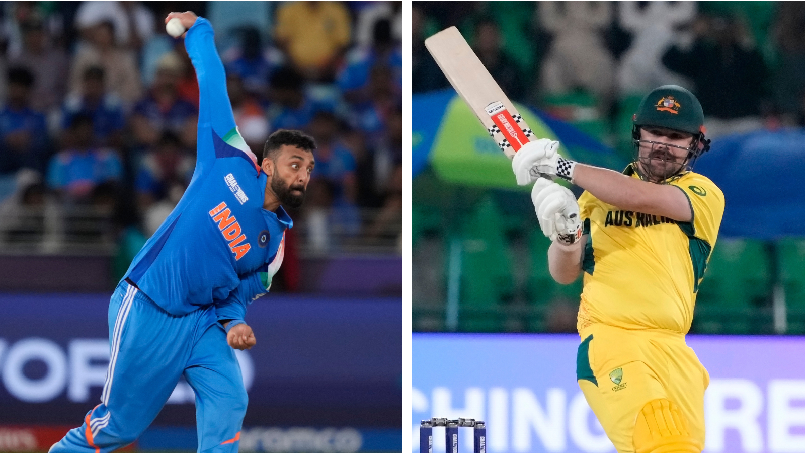 R Ashwin’s advice to Rohit Sharma ahead of semifinal match vs Australia: ‘Give the new ball to Varun Chakravarthy’ | Cricket News R Ashwin’s advice to Rohit Sharma ahead of semifinal match vs Australia: ‘Give the new ball to Varun Chakravarthy’ | Cricket News