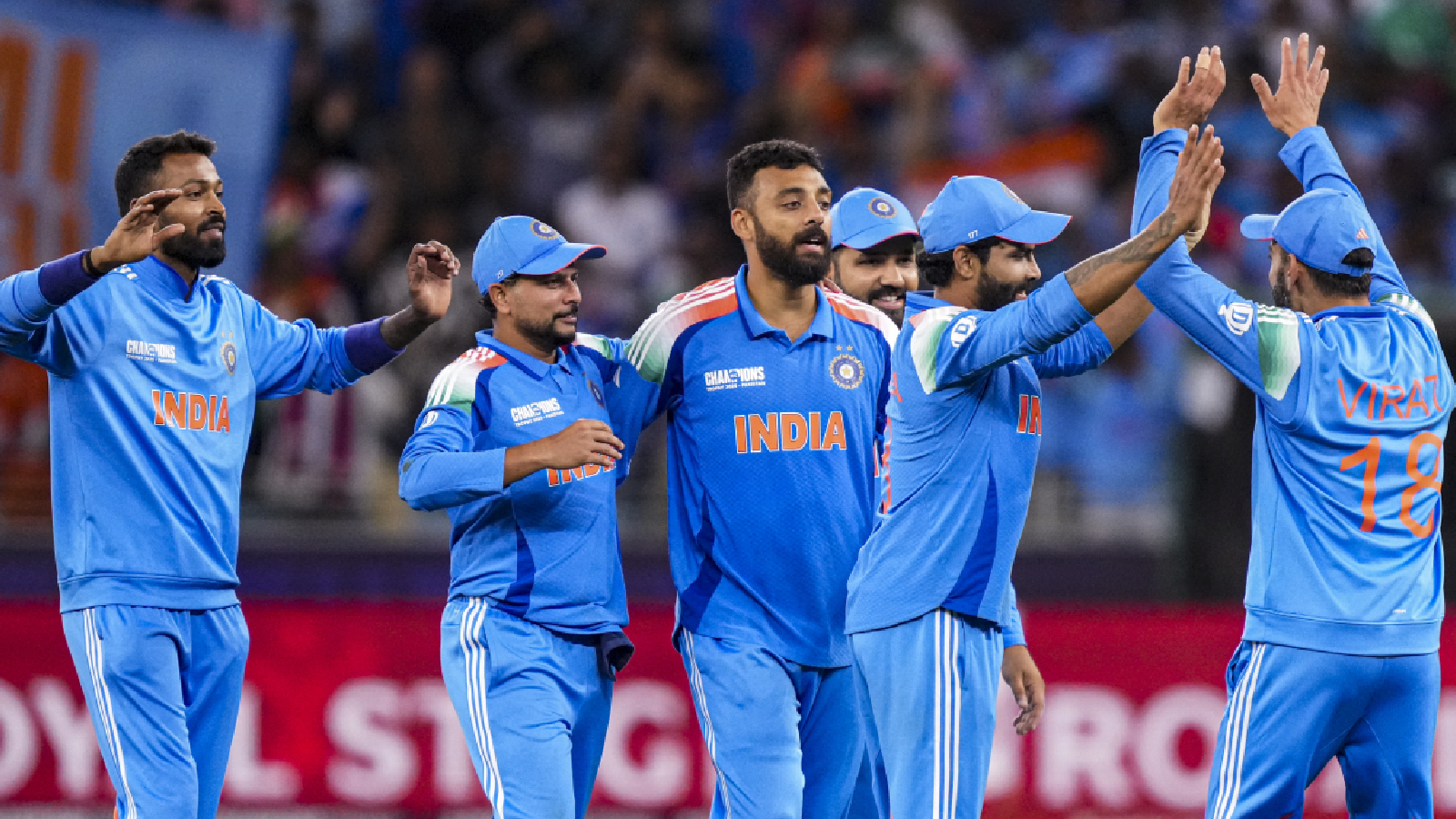 Ravi Shastri: ‘If there’s one team that can beat India, it’s New Zealand’ | Cricket News Ravi Shastri: ‘If there’s one team that can beat India, it’s New Zealand’ | Cricket News