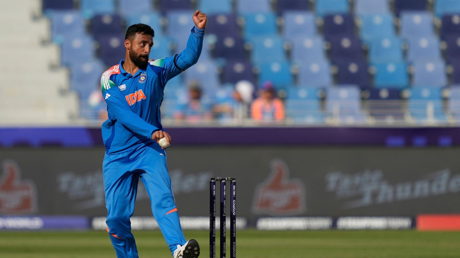 Varun Chakaravarthy: ‘I’m interested in Test cricket but my bowling style doesn’t suit long-form game’