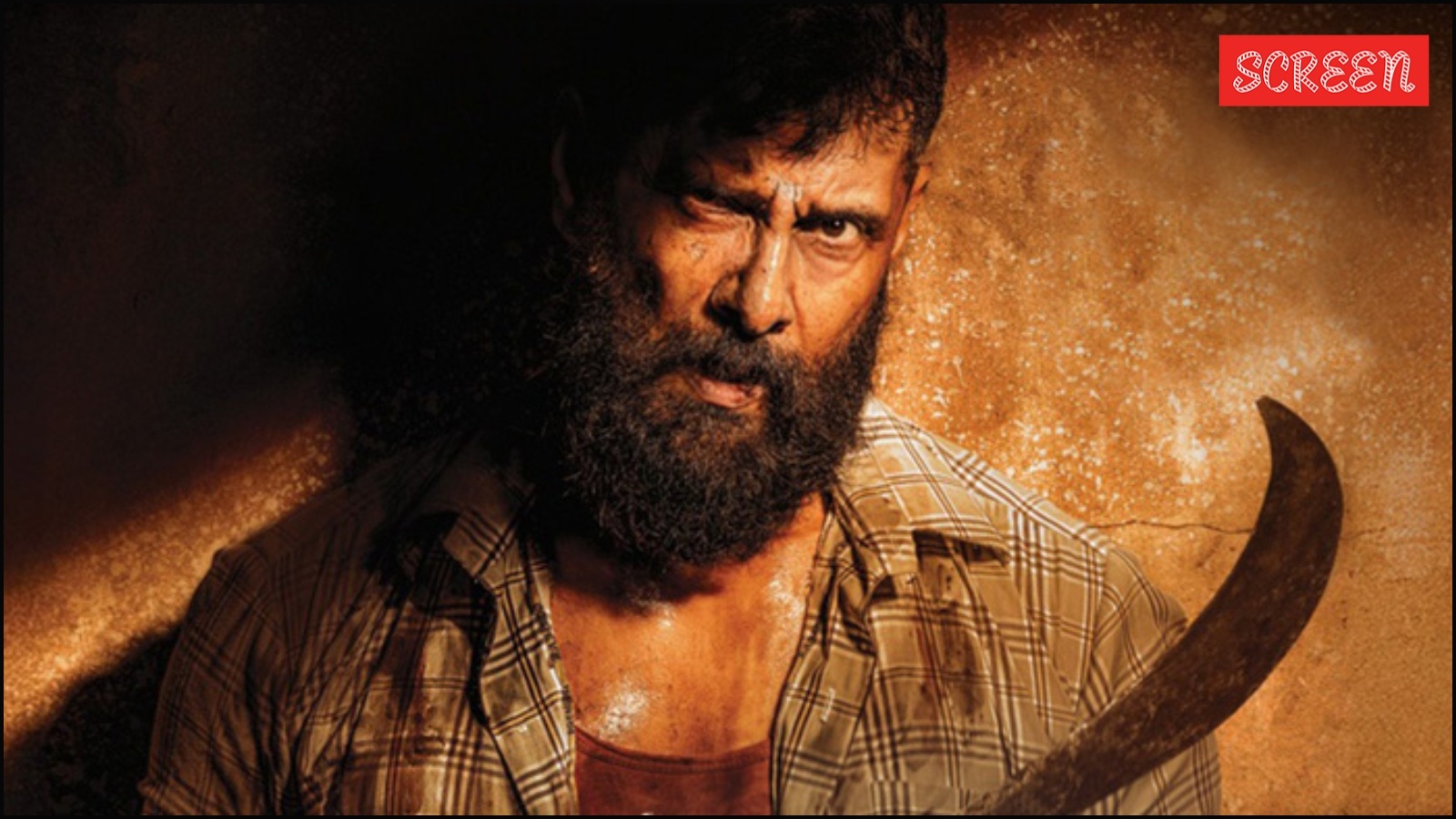 Veera Dheera Sooran Day 2 box office